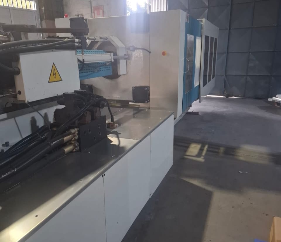 Injet. LK Potenza 400 ZERO